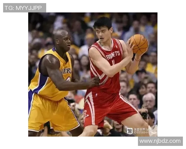 姚明为何被称为大姚背后的故事与篮球传奇的传承