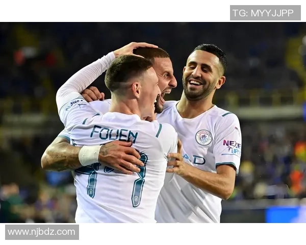 曼城逆袭皇马上演惊天大逆转全场沸腾的世界杯战报