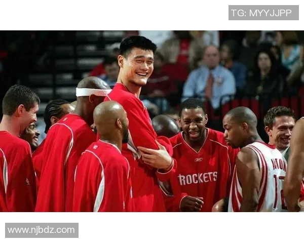 火箭队对姚明的报价引发热议球迷期待传奇球员重返赛场