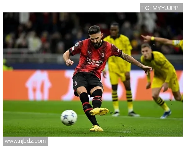 国王杯精彩对决AC米兰3-0战胜多特蒙德全场沸腾数据分析揭示关键因素