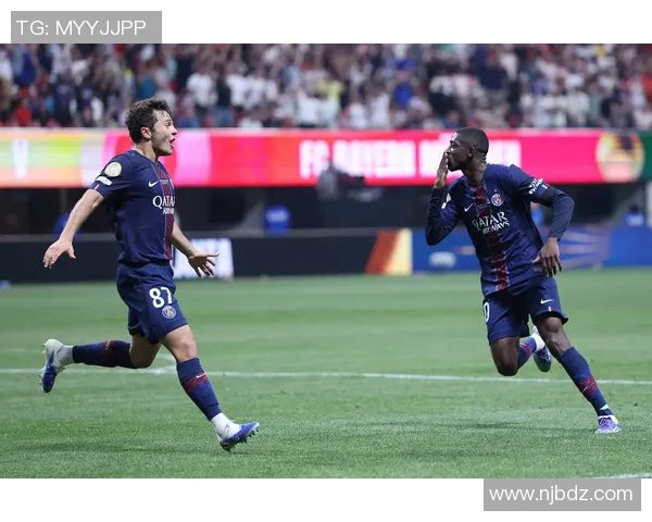 足总杯激战巴黎圣日耳曼6比2逆转尤文图斯全场回顾与数据分析