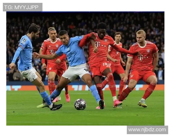 意甲激战曼城与拜仁战成平局补时进球引发全场狂欢集锦回顾