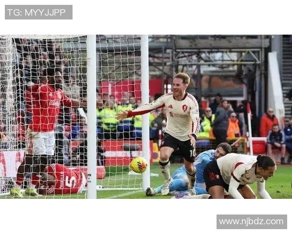 中超热战：多特蒙德逆转利物浦帽子戏法引发全场狂欢赛后深度解析