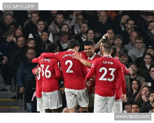 足总杯曼联大胜曼城五球狂潮神扑时刻点燃全场激情
