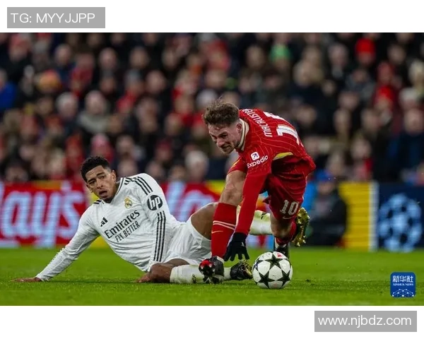 英超经典对决皇马逆转利物浦精彩瞬间回顾及十大进球盘点