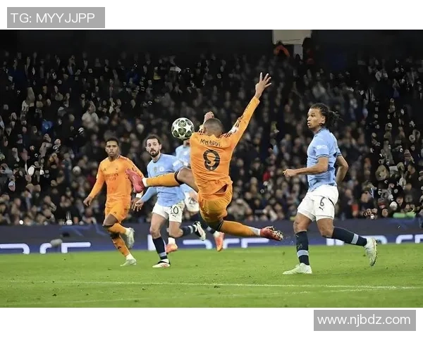 皇马逆转曼城6-2晋级世界杯决赛十大精彩进球回顾引发全场狂欢