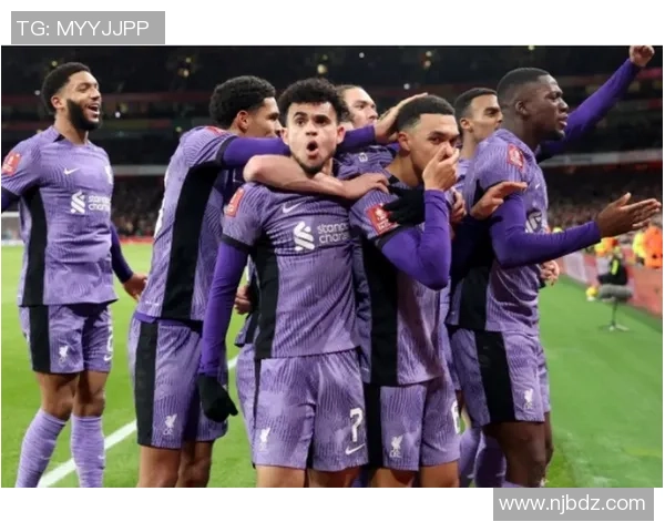 足总杯精彩对决尤文图斯大胜利物浦神扑时刻点燃全场激情