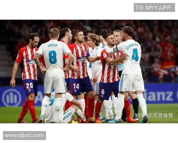 马德里德比友谊赛马竞大胜皇马引发争议判罚全场沸腾